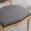 Chaise de salle à manger A&A Furniture