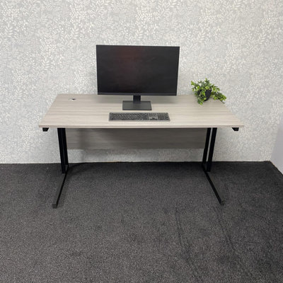 Alyk Computer Desk Office Set