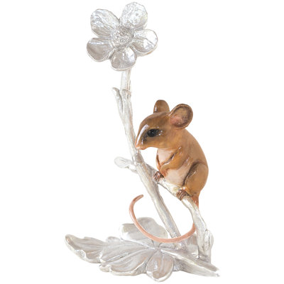 Taraji Animals Figurines & Sculptures