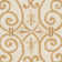 Bissette Hand Hooked Wool Pile Oriental Rug