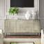 Carleton Media Console