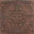 Orange cuivre antique
