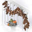 48'' in. Faux Pine Garland