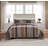 Greenland Home Fashions Durango Earth 3-Piece King Size Quilt Set 105x95 + 20x36 (2)-134191150-84131401