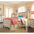Jascha Panel Storage Bed