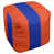 Orange/Blue/Orange selected