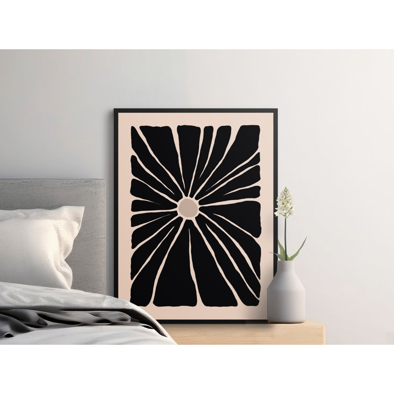 Salena No Frame Print, 9x11