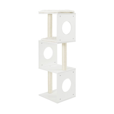 Sheree 49.8'' H Cat Tree