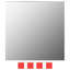 Andenwood Wall Mirror