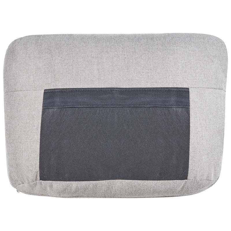 Hooversville 3 - Piece Living Room Set, Grey