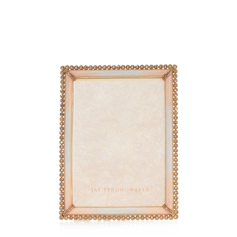 Lucas Stone Edge 5" x 7" Frame - Boudoir