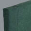 Base de lit tapissier avec tête de lit arrondie 51,4 po Hayden-1336850856-1340274926