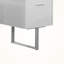 Bureau d'ordinateur à configuration à gauche ou à droite avec tiroirs de rangement pour le bureau personnel Jazarian-21279643-39211112-110922865