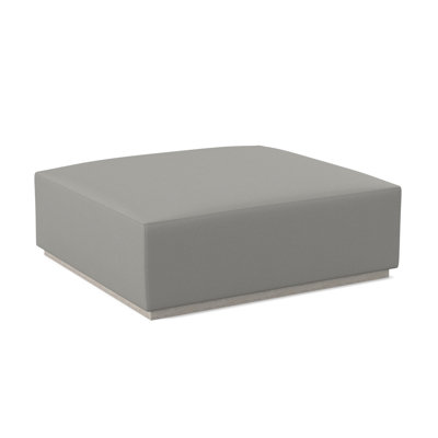 Club Square Ottoman