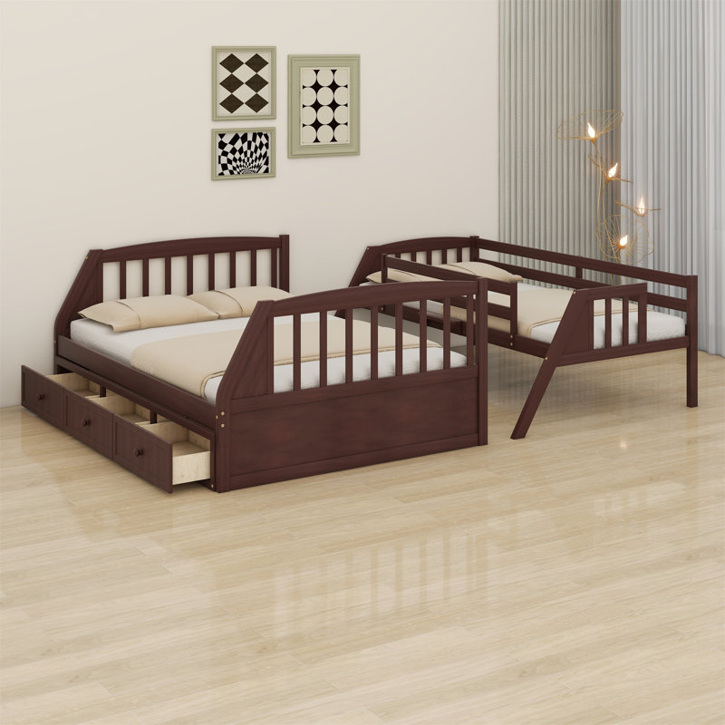 Jazziel Kids, Espresso