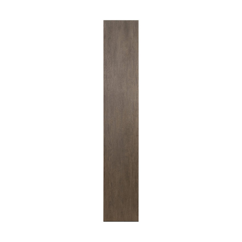 ANDREAS Solid Wood Bookcase
