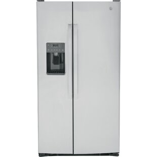 Bertazzoni 33 17.1 Cubic Feet Energy Star Smudge-Resistant Bottom Freezer  Refrigerator