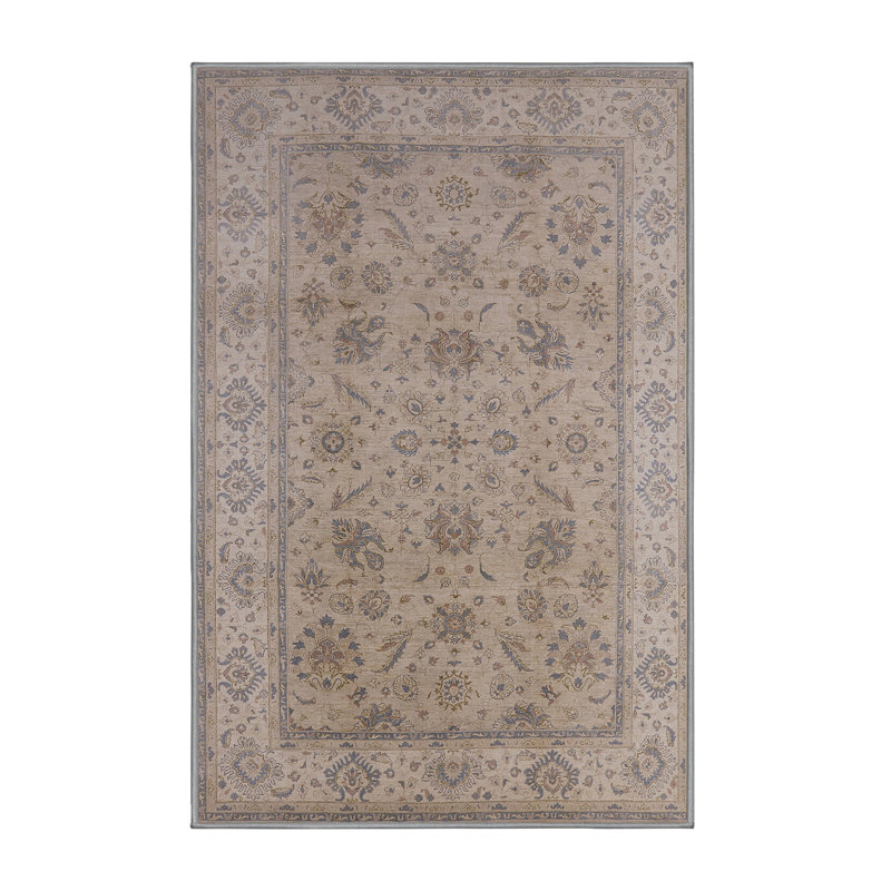 Ardavan Oriental Indoor Rug, Runner 2' x 5'