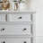 59.06 " W 9 - Drawer Dresser