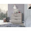 Dawsmere 16.34'' W 3 - Drawer Dresser-1892979513