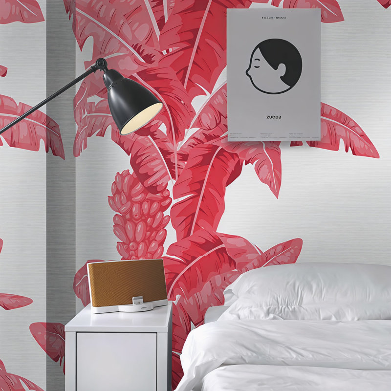 Tropical Palm Wallpaper