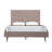 Toshiye Upholstered Platform Bed-392780142-392780137