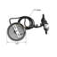 Luminaire suspendu tambour 2 lumières-649464993-649464974