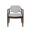 Carlton Upholstered Arm Chair