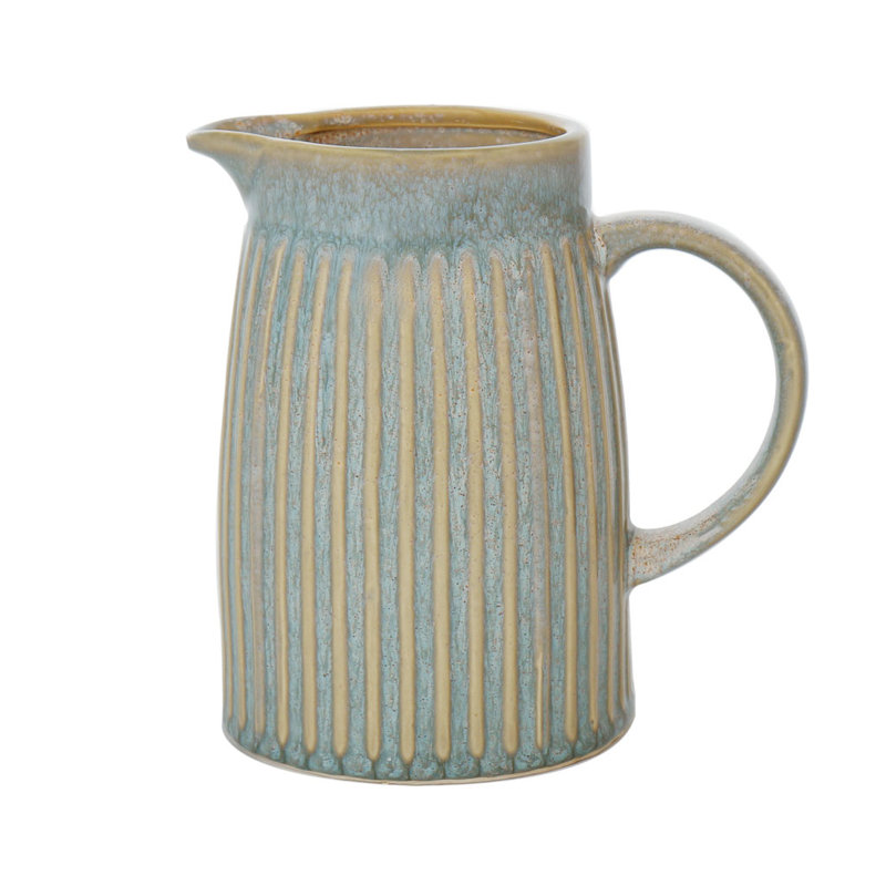 Scarlett Ceramic Decorative Urns & Jars