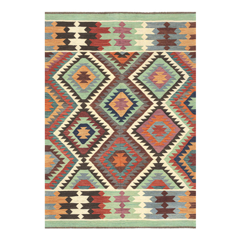 Hazara Kilim - 3
