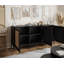 154cm Sideboard