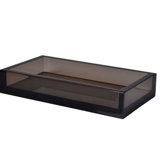 Bathroom Tray