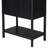 Sophisticated Oak Veneer Cabinet With Multiple Storage Functions,Suitable For Study,Entryway, Hallway, Living Room, Foyer-1752091196