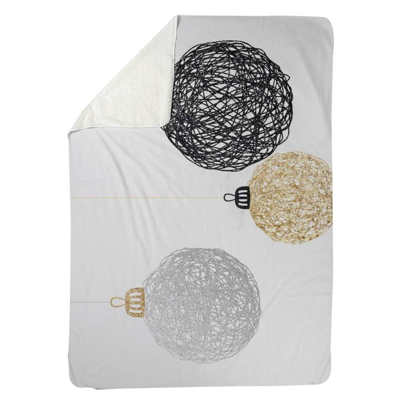 Blanket Prints Hand Woven Throw Blanket