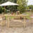 59.84'' Console Table, Stylish Rectangular Entryway Table, Outdoor Console Table For Patio, Sturdy Construction Hall Table, Sofa Table For Hallway, Living Room, Bed Room And Patio-823697209