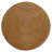 Rhynne Rd Rattan Accent Table