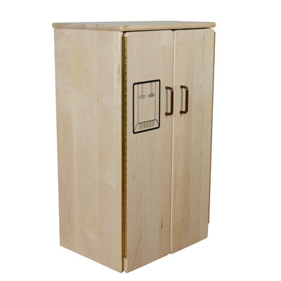Maple Heritage Refrigerator