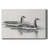 Geese Study I-Gallery Wrapped Canvas-551056295