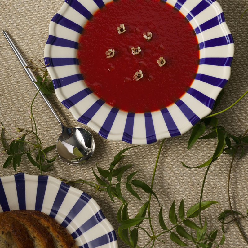 Mafalda Pasta Bowl