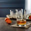 Coupez les cocktails Libbey Passage 11 oz. Verres à roches
