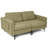 Dorissa Upholstered 32.5'' Sofa-1144956855