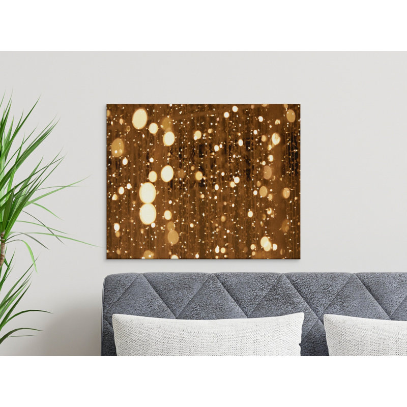 Wrapped Canvas Print Set, 24x20