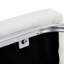 Chaise d'appoint l 18 po Darcel-91076861