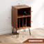 Table de chevet Cebria-550036830
