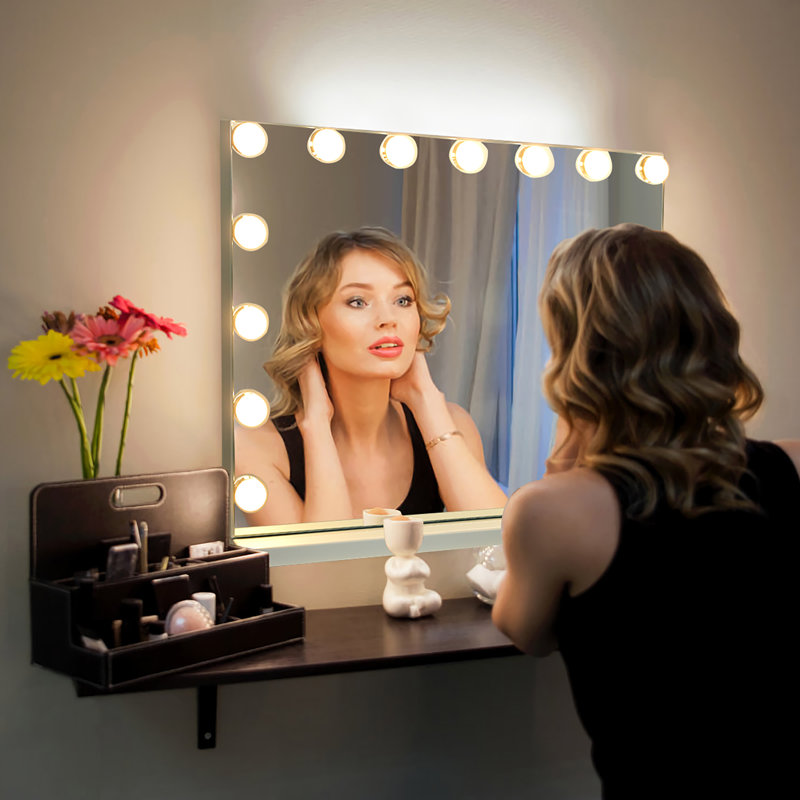 Sutter Mirror