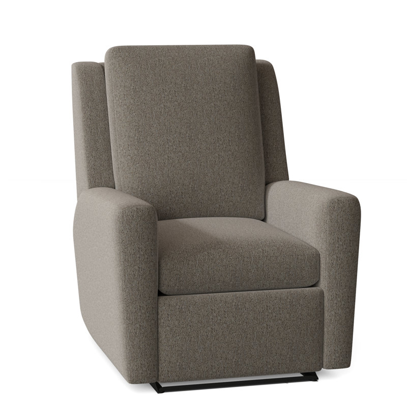 Reclination Recliner, Zero Wall, Parchment (8794 70), Manual