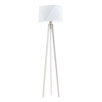 Artis 151cm Tripod Floor Lamp