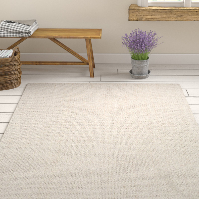 Haysville Indoor Rug, Rectangle 8' x 11'