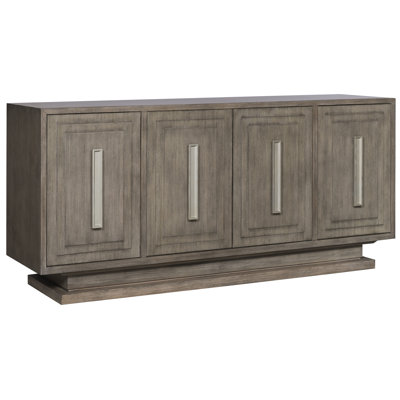Grantham 72'' W Solid Wood Buffet