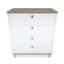 Ridgeside 72cm W 4 - Drawer Chest of Drawers-1093094224
